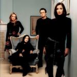 artist image The Corrs So Young Talk On Corners
