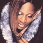 artist image Lutricia McNeal Piano-Texas-USA Metroplex