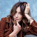 artist image Carla Bruni L'amour Quelqu'un m'a dit