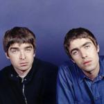 artist image Oasis Whatever Whatever - EP