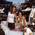 artist image Неизвестно t.A.T.u. - All The Things She Said (Album Version) (Album Version) 200 KM/H In the Wrong Lane (10th Anniversary Edition)