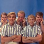 artist image The Beach Boys Good Vibrations Smiley Smile