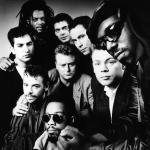artist image UB40 Kingston Town UB40: Live In Birmingham