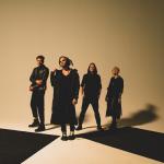 artist image The Rasmus In the Shadows Dead Letters
