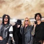 artist image Mötley Crüe Kickstart My Heart Dr. Feelgood