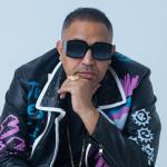 artist image Eddy K Le Dolia La Academia