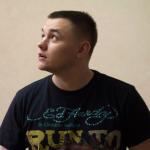 artist image Артём Татищевский Весной Обитатель тепла