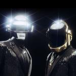 artist image Daft Punk Harder, Better, Faster, Stronger Harder, Better, Faster, Stronger - Single
