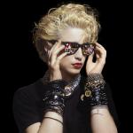 artist image Madonna Frozen Ray of Light