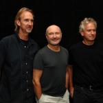 artist image Genesis Jesus He Knows Me Live - The Way We Walk, Vol. 1 (The Shorts)