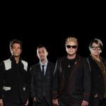 artist image The Offspring Want You Bad Conspiracy of One