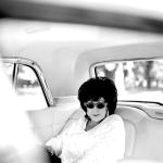 artist image Wanda Jackson Let's Have A Party 