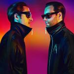 artist image Axwell / Ingrosso, Axwell, Sebastian Ingrosso Something New Something New (Robin Schulz Remix) - Single