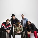artist image Backstreet Boys Larger Than Life Millennium
