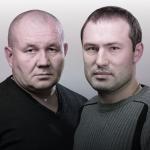 artist image Бутырка Бутырская тюрьма Живой концерт в Сибири (Live)