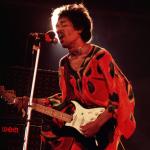 artist image The Jimi Hendrix Experience Gypsy Eyes (Record Plant, New York, NY, April, 22, 1968) Electric Ladyland