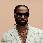artist image Big Sean feat. Jhené Aiko I Know Dark Sky Paradise