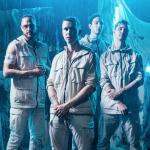 artist image Solence Fall Out Boys - Immortals (Metal cover by Solence) Immortals - Single