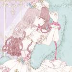 artist image Bonjour Suzuki Ano Mori de Matteru (Yuri Kuma Arashi) Sayonara Mata Raisede