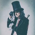 artist image Alice Cooper Love's a Loaded Gun Hey Stoopid