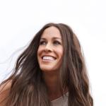 artist image Alanis Morissette Uninvited Rewrite the Stars - Movie Hits