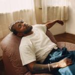 artist image Kendrick Lamar King Kunta To Pimp a Butterfly