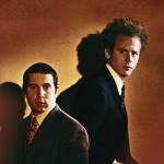 artist image Simon & Garfunkel Mrs. Robinson Bookends