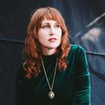 artist image Ruby Boots Ruby Blue Solitude