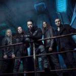 artist image Kamelot Liar Liar ft. Alissa White-Gluz Haven