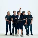 artist image AC/DC Satellite Blues Stiff Upper Lip