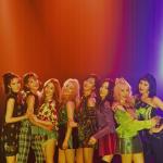 artist image Girls' Generation Catch Me If You Can Catch Me If You Can - Single