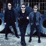 artist image Depeche Mode Stripped Black Celebration (Deluxe)