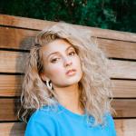 artist image Tori Kelly feat. Daye Jack Expensive Unbreakable Smile