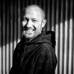 artist image Paul Kalkbrenner Cloud Rider 7
