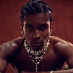 artist image A$AP Rocky feat. ScHoolboy Q Electric Body AT.LONG.LAST.A$AP