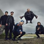 artist image zebrahead, MAN WITH A MISSION Out of Control The World's On Fire