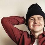 artist image Lucas Graham Take The World By Storm Lukas Graham