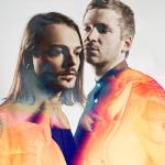 artist image Kiasmos Looped Kiasmos