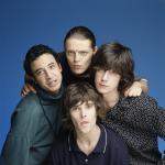 artist image The Stone Roses Begging You Second Coming