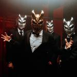 artist image Slaughter To Prevai Hell (Ад) Chapters of Misery - EP