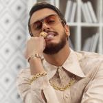 artist image Saad Lamjarred & S.Beater ft Azat Donmezow ft Nazir Habibow MAL HBIBI MALOU & Sary sachly gyz (DJ Macs & DJ Ihtik remix) 