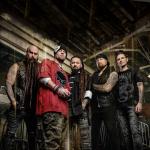 artist image Five Finger Death Punch This Is My War Got Your Six (Deluxe)