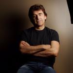 artist image Claude Barzotti J'te promets pas Le temps qui passe