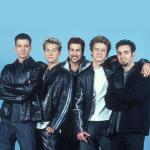 artist image Nsync Bye Bye Bye (OST Притворись моей женой No Strings Attached