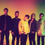 artist image Nothing But Thieves Honey Whiskey Nothing But Thieves (Deluxe)