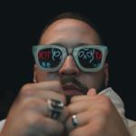 artist image Andy Mineo Uncomfortable Uncomfortable