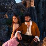 artist image Angus & Julia Stone Big Jet Plane Down the Way
