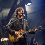artist image Electric Light Orchestra Rain Is Falling Time