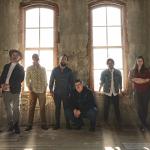 artist image The Strumbellas SPIRITS  (cut bipolar o4ka) Hope