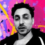 artist image Keaton Simons When I Go When I Go - Single